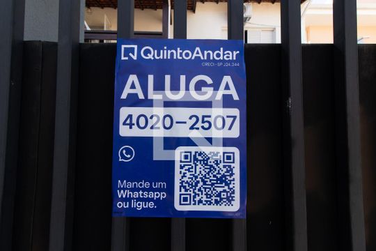 FACHADA de kitnet/studio para alugar com 1 quarto, 15m² em Cidade Universitária, Campinas