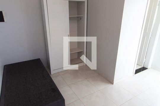 Studio de kitnet/studio para alugar com 1 quarto, 15m² em Cidade Universitária, Campinas