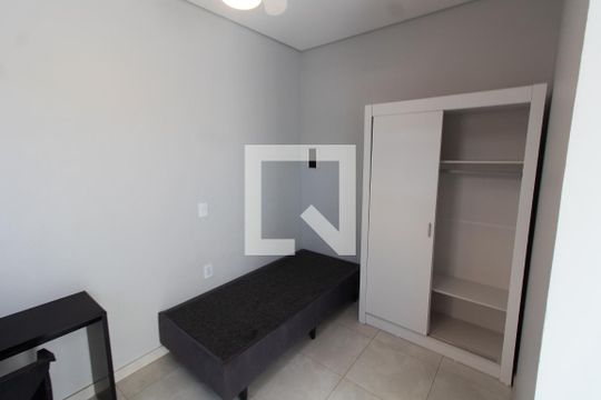 Kitnet/Studio para alugar com 1 quarto, 15m² em Cidade Universitária, Campinas