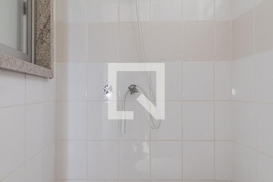 Cozinha de apartamento à venda com 3 quartos, 200m² em Centro Histórico, Porto Alegre