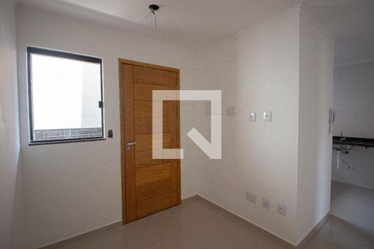 Apartamento para alugar com 2 quartos, 38m² em Itaquera, São Paulo