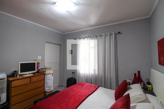 Quarto 1 de casa à venda com 4 quartos, 340m² em Quinta da Paineira, São Paulo