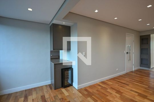 Varanda de apartamento para alugar com 2 quartos, 105m² em Vila Andrade, São Paulo