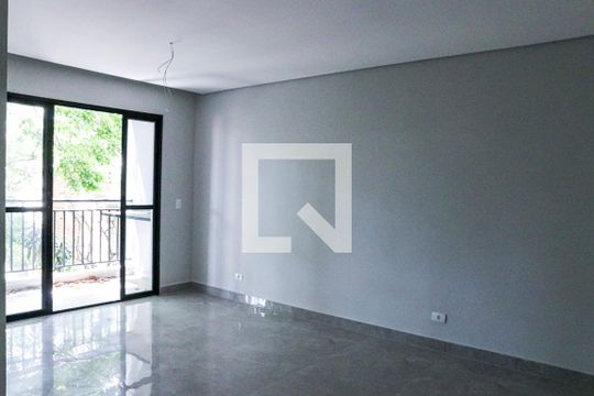 Sala/Cozinha de apartamento para alugar com 1 quarto, 41m² em Vila Medeiros, São Paulo