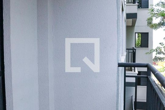 Varanda  de apartamento para alugar com 1 quarto, 41m² em Vila Medeiros, São Paulo
