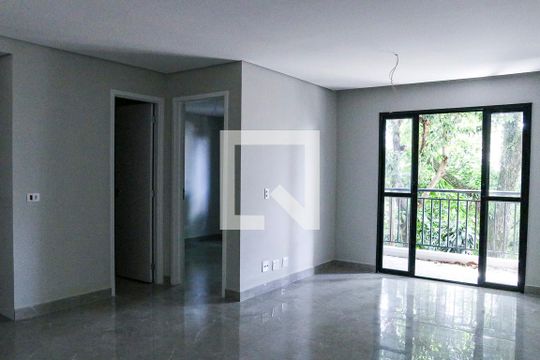 Sala/Cozinha de apartamento para alugar com 1 quarto, 41m² em Vila Medeiros, São Paulo