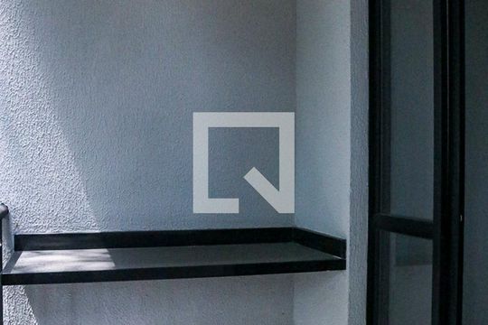 Varanda  de apartamento para alugar com 1 quarto, 41m² em Vila Medeiros, São Paulo