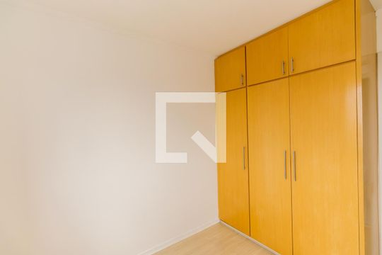 Quarto 2 de apartamento para alugar com 2 quartos, 50m² em Perdizes, São Paulo