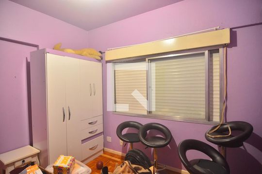 Quarto 1 de apartamento à venda com 2 quartos, 62m² em Marechal Rondon, Canoas