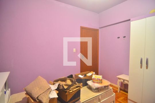 Quarto 1 de apartamento à venda com 2 quartos, 62m² em Marechal Rondon, Canoas