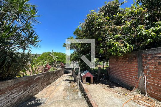 Área Externa de casa à venda com 3 quartos, 90m² em Santo Andre, São Leopoldo