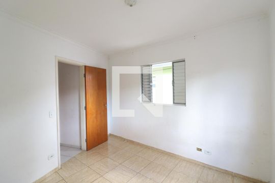 Quarto 2 de casa de condomínio à venda com 3 quartos, 95m² em Vila Celeste, São Paulo
