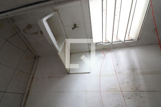 Área de Serviço de casa de condomínio à venda com 3 quartos, 95m² em Vila Celeste, São Paulo