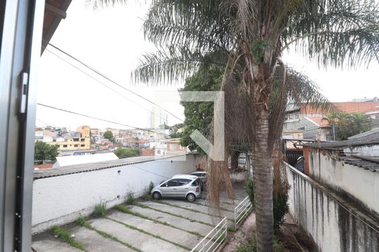 Vista Quarto 2 de casa de condomínio à venda com 3 quartos, 95m² em Vila Celeste, São Paulo