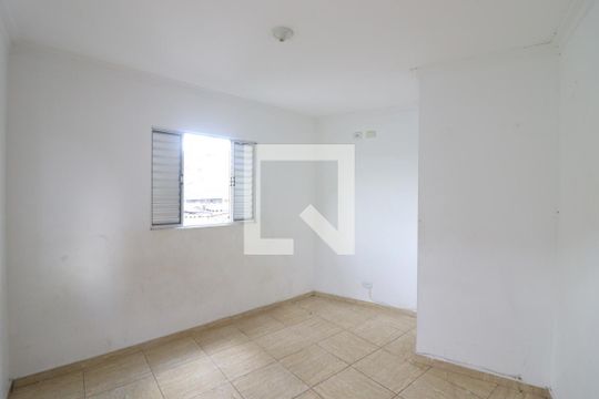 Quarto 2 de casa de condomínio à venda com 3 quartos, 95m² em Vila Celeste, São Paulo