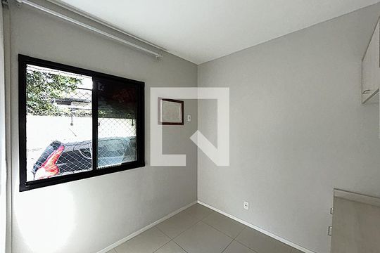 Suíte de apartamento à venda com 2 quartos, 56m² em Del Castilho, Rio de Janeiro