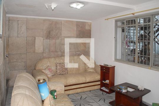 Sala de casa à venda com 3 quartos, 223m² em Vila Medeiros, São Paulo