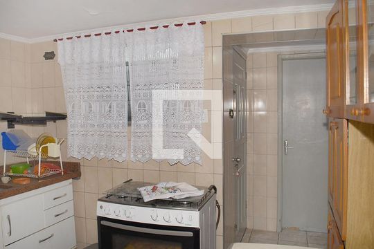 Cozinha de casa à venda com 3 quartos, 223m² em Vila Medeiros, São Paulo