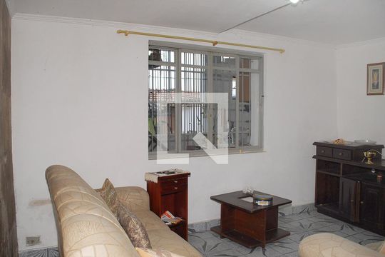 Sala de casa à venda com 3 quartos, 223m² em Vila Medeiros, São Paulo