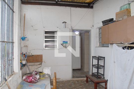 Área de Serviço de casa à venda com 3 quartos, 223m² em Vila Medeiros, São Paulo