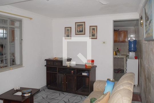 Sala de casa à venda com 3 quartos, 223m² em Vila Medeiros, São Paulo
