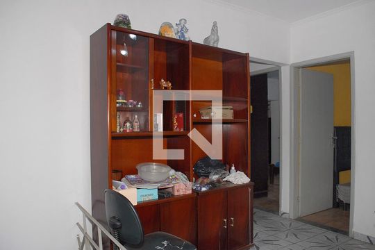 Sala de casa à venda com 3 quartos, 223m² em Vila Medeiros, São Paulo