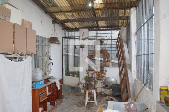Área de Serviço de casa à venda com 3 quartos, 223m² em Vila Medeiros, São Paulo
