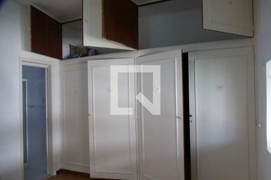 Suíte de apartamento para alugar com 1 quarto, 50m² em Leblon, Rio de Janeiro