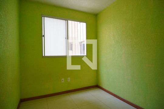 Quarto 1 de apartamento à venda com 2 quartos, 42m² em Sarandi, Porto Alegre