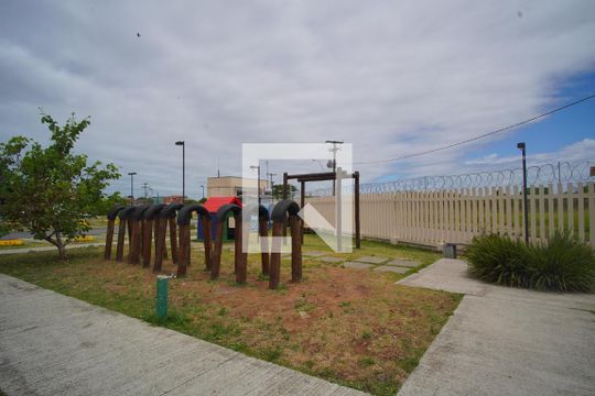 Área comum de apartamento à venda com 2 quartos, 42m² em Sarandi, Porto Alegre