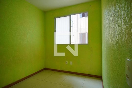 Quarto 2 de apartamento à venda com 2 quartos, 42m² em Sarandi, Porto Alegre