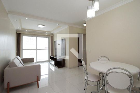 Apartamento para alugar com 2 quartos, 62m² em Bela Vista, São Paulo