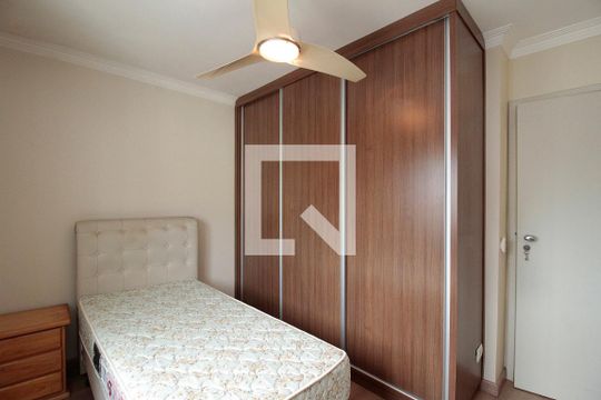 Quarto 2 de apartamento para alugar com 2 quartos, 62m² em Bela Vista, São Paulo