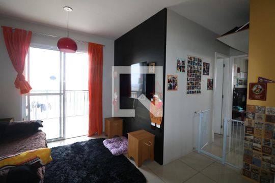 Apartamento para alugar com 2 quartos, 72m² em Lapa, São Paulo