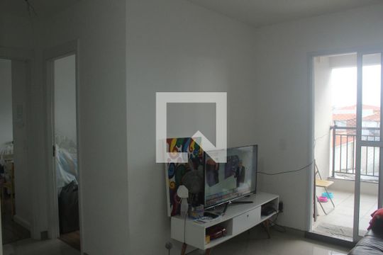Apartamento à venda com 2 quartos, 54m² em Socorro, São Paulo