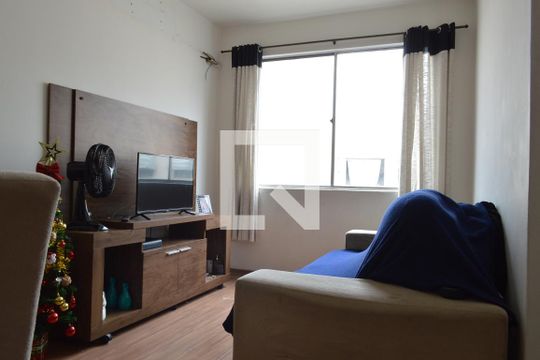 Apartamento à venda com 2 quartos, 55m² em Pechincha, Rio de Janeiro
