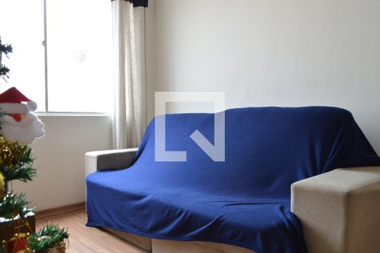 Sala de apartamento à venda com 2 quartos, 55m² em Pechincha, Rio de Janeiro