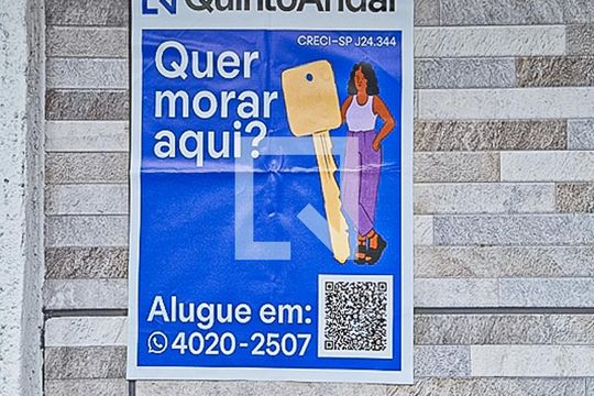 Fachada com Plaquinha de casa à venda com 2 quartos, 60m² em Vila Paulistana, São Paulo