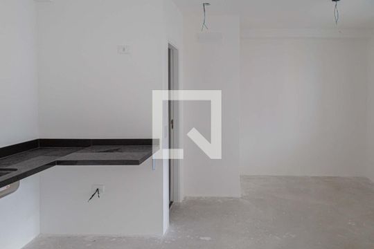 Studio de kitnet/studio à venda com 1 quarto, 35m² em Bela Vista, São Paulo
