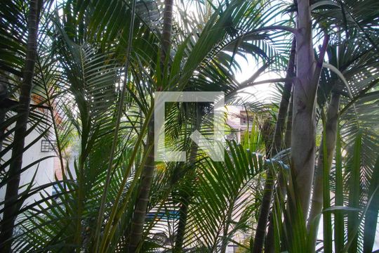 Quarto 1_Vista  de casa à venda com 3 quartos, 200m² em São João, Porto Alegre