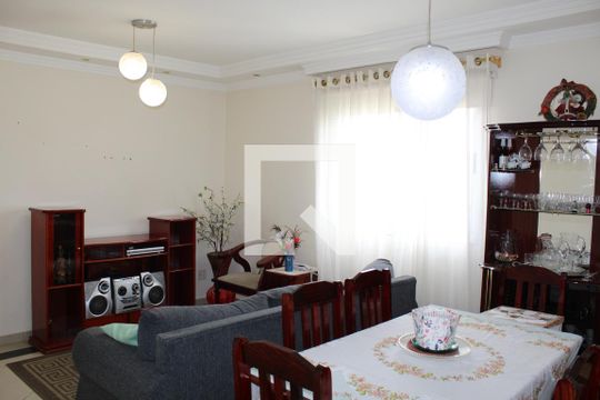 Apartamento para alugar com 2 quartos, 49m² em Imirim, São Paulo