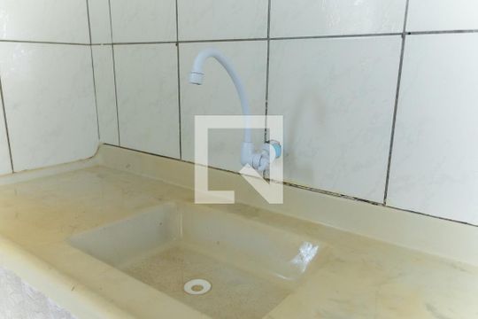 Cozinha de casa à venda com 3 quartos, 112m² em Vila Miguel Vicente Cury, Campinas