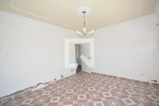 Quarto de casa para alugar com 2 quartos, 100m² em Vaz Lobo, Rio de Janeiro