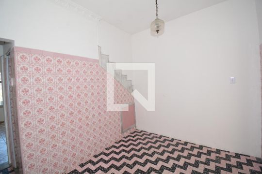 Copa de casa à venda com 2 quartos, 100m² em Vaz Lobo, Rio de Janeiro