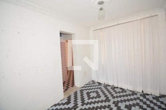 Sala de casa à venda com 2 quartos, 100m² em Vaz Lobo, Rio de Janeiro