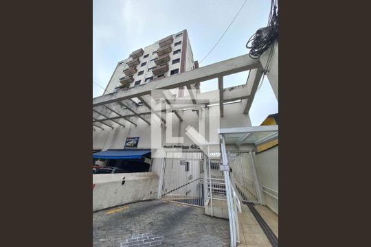 Fachada de apartamento à venda com 2 quartos, 74m² em Vila Parque Jabaquara, São Paulo
