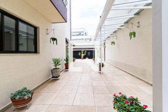 Área Comum de apartamento à venda com 2 quartos, 74m² em Vila Parque Jabaquara, São Paulo