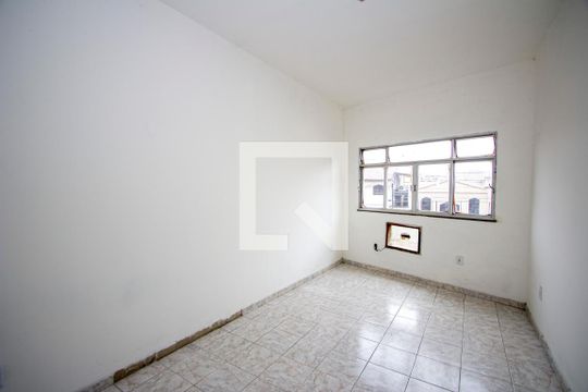 Quarto 1 de apartamento para alugar com 2 quartos, 110m² em Trindade, São Gonçalo