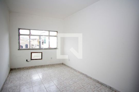 Quarto 1 de apartamento para alugar com 2 quartos, 110m² em Trindade, São Gonçalo