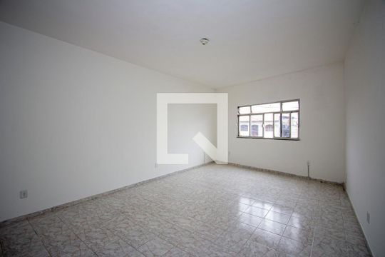 Apartamento para alugar com 2 quartos, 110m² em Trindade, São Gonçalo